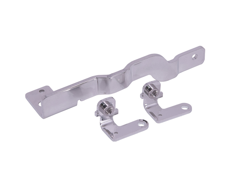 汽車(chē)五金沖壓件